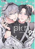 comic picn vol.91