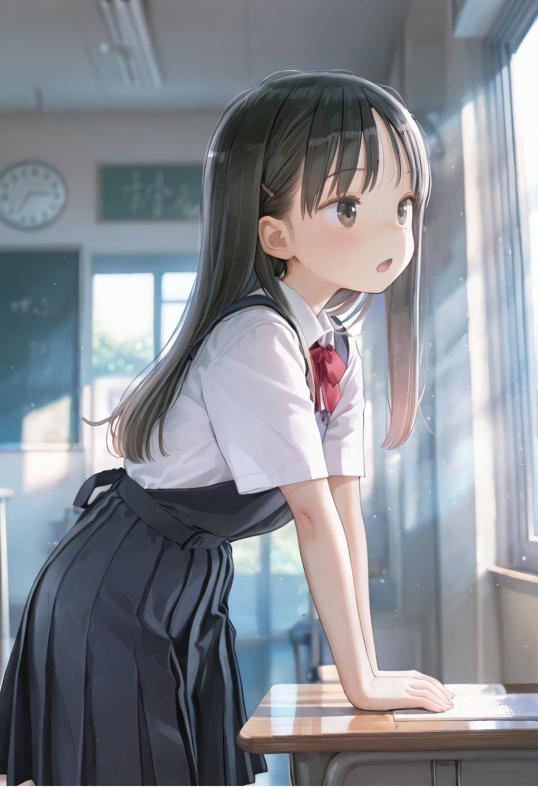 サンプル画像3|【エロCG/動画】夜と棘【みにとまとの丘】