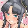 牛若姐さんと立香くん