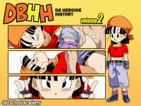 DBHH Vol.2