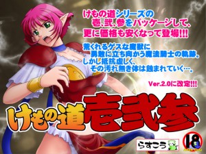 �����̓�-���Q-