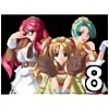 炮[{ Vol8