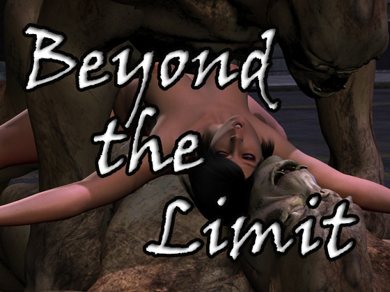 [Homealone_447] の【Beyond The Limit】