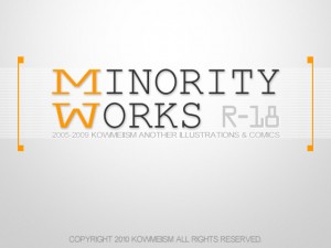 MINORITY WORKS