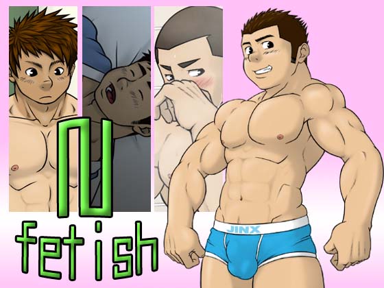 N fetish̏Љ摜