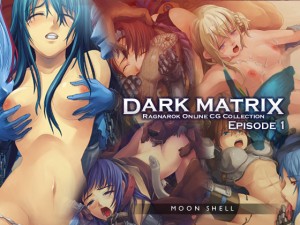 DARK MATRIX Episode1