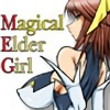 Magical Elder Girl