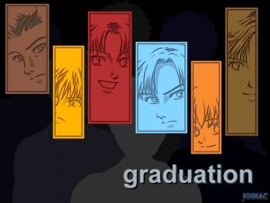 [BL]graduation