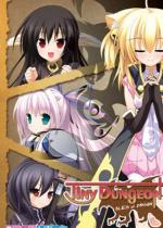 Tiny Dungeon `BLESS of DRAGON`