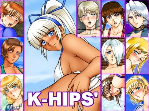 K-HIPSf