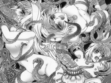 [WHITE ELEPHANT] の【邪淫魔宮の妹姫剣士1】