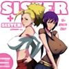 Sister + Sister (Part 1)