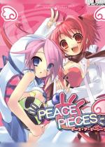 Peace@Pieces