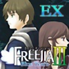 FREEJIAIII-Blue Tears- EX