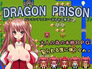 DRAGON PRISON`̕PN`S