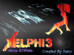 XELPHI3 -Airlty ST/Ride- DirectX 9 Edition v2.2