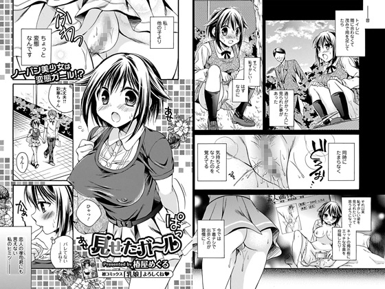 �������K�[���̏Љ�摜