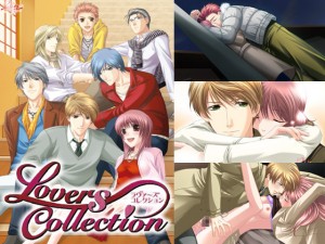 []Lover's Collection-@[YER