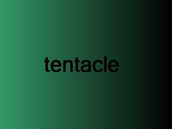 tentaclȅЉ摜