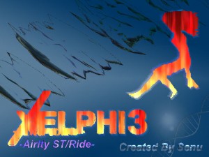 XELPHI3 -Airlty ST/Ride- DirectX 11 Edition v1.3