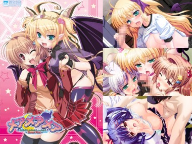 [mana] の【メアメアメアSP】