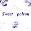 Sweet poison
