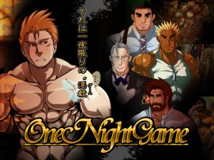 OneNightGame