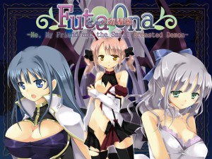 FutaOna -Ɨcƕn̈-