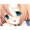 White note `́`