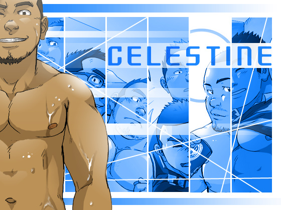 CELESTINȄЉ摜