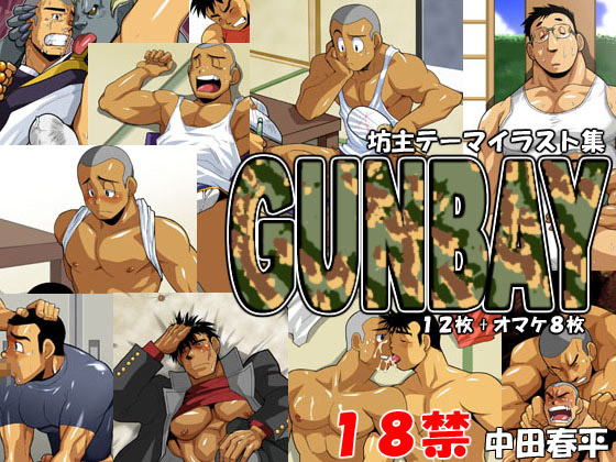 GUNBAY̏Љ摜