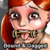 Bound and Gagged - Ties that w