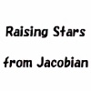 Raising Stars from Jacobian 