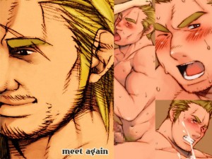meet again