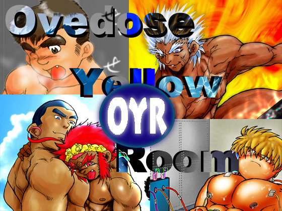 Overdose Yellow Room 1&2̏Љ摜