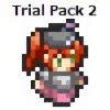 著作権フリーオリジナルBGM集 『Trial Pack 2』