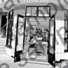 [Ateliera アトリア] の【アトリア漫画背景素材集21点おまとめパック】